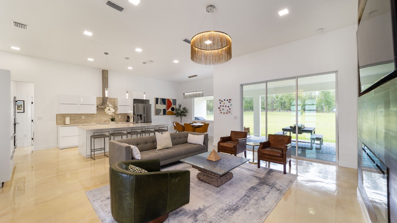 Photo of Livingroom in Ocala