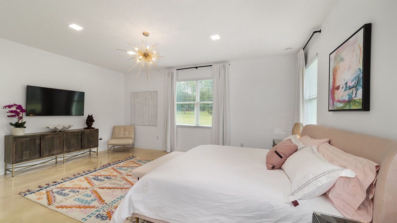 Photo of Bedroom in Ocala