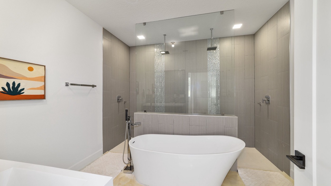 Photo of Bathroom in Ocala