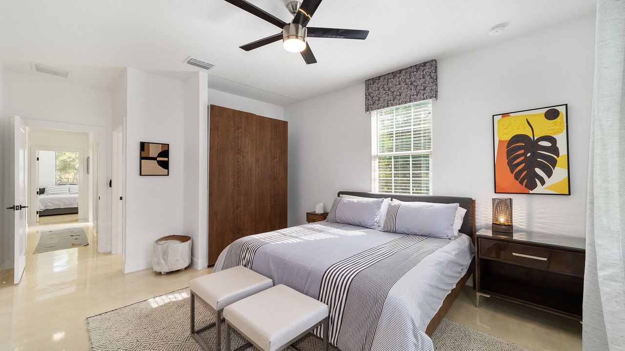 Photo of Bedroom in Ocala