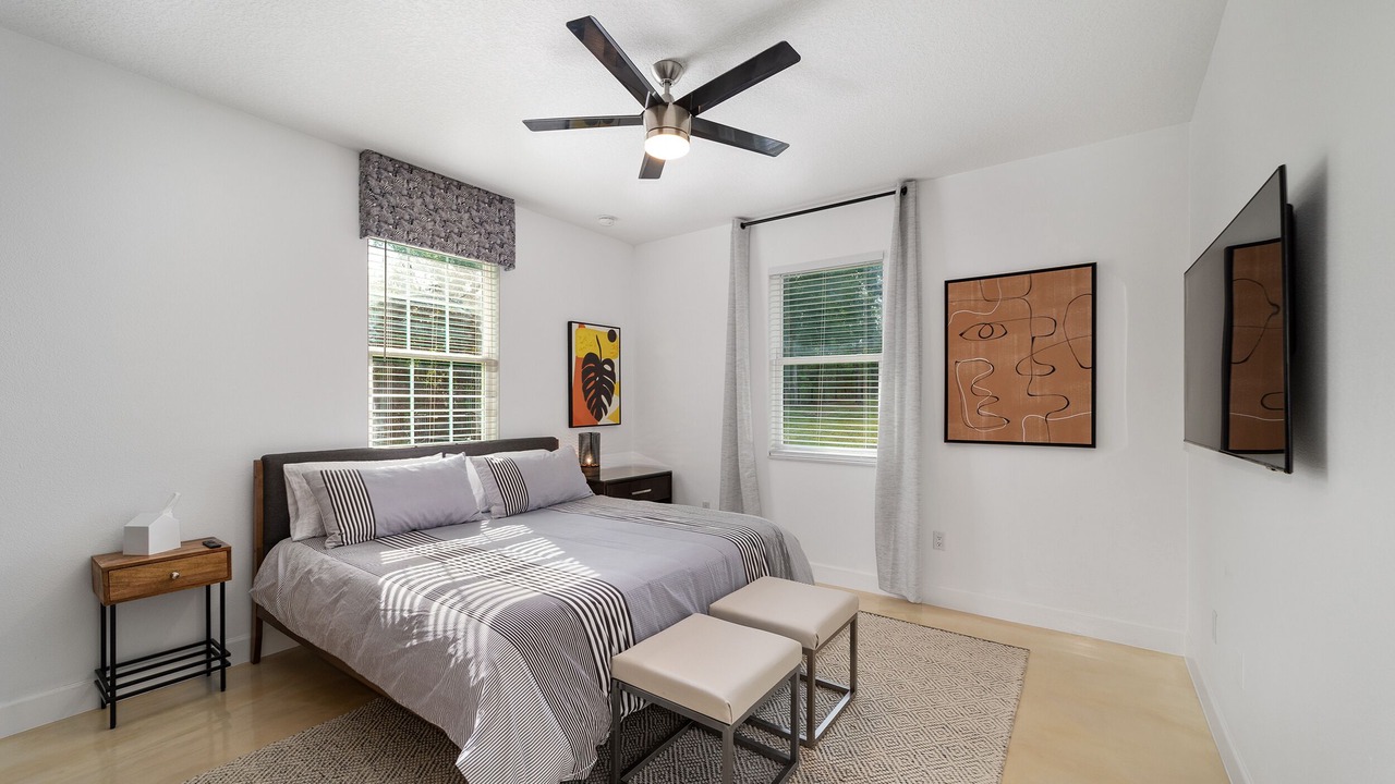 Photo of Bedroom in Ocala