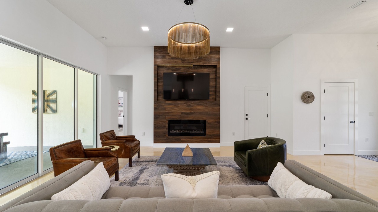 Photo of Livingroom in Ocala