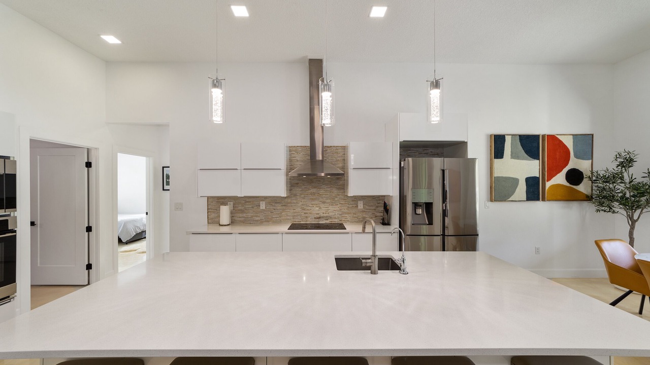 Photo of Kitchen in Ocala