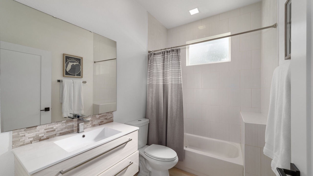 Photo of Bathroom in Ocala