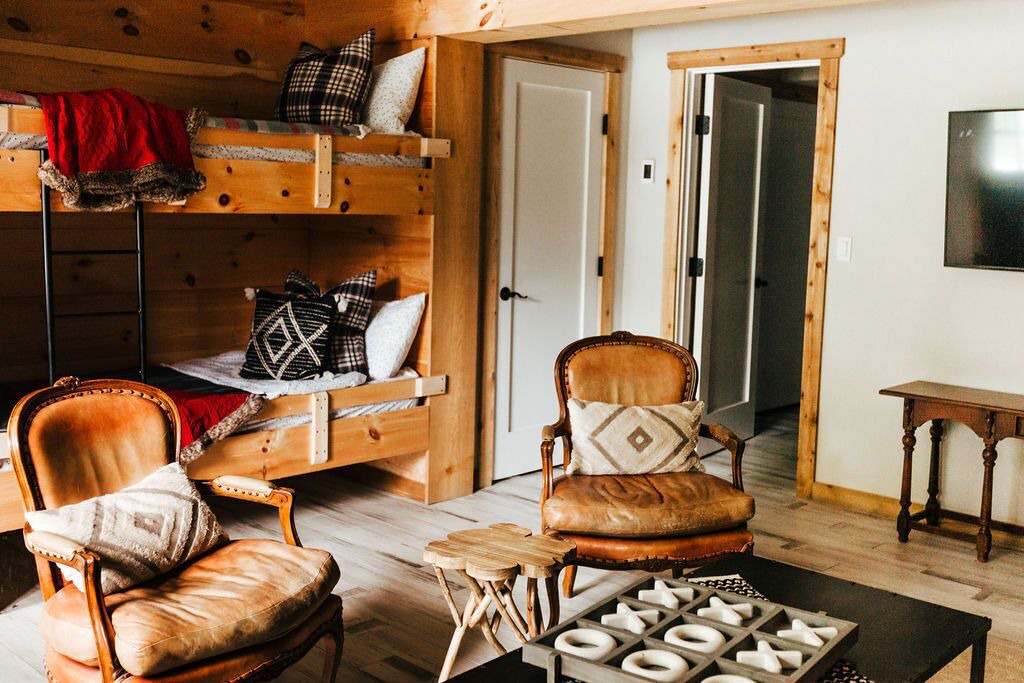 Photo of Bedroom in Glenwood