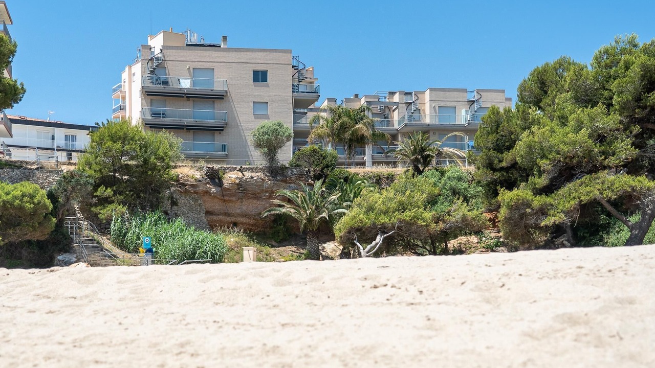 Photo of Outdoor in Miami Platja