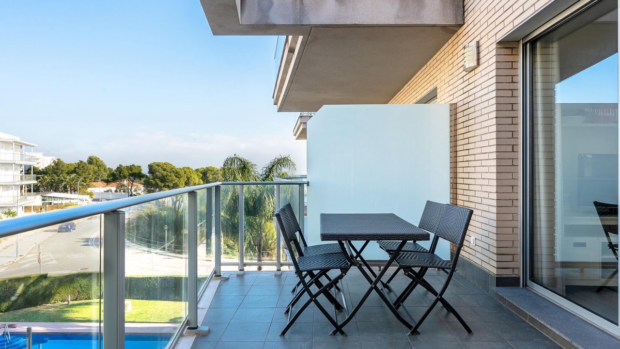 Photo of Outdoor in Miami Platja