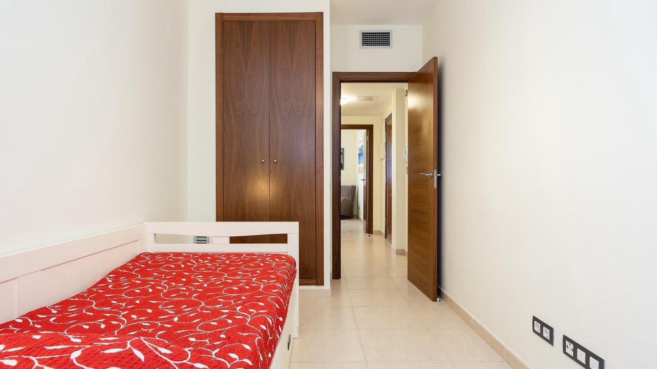 Photo of Bedroom in Miami Platja