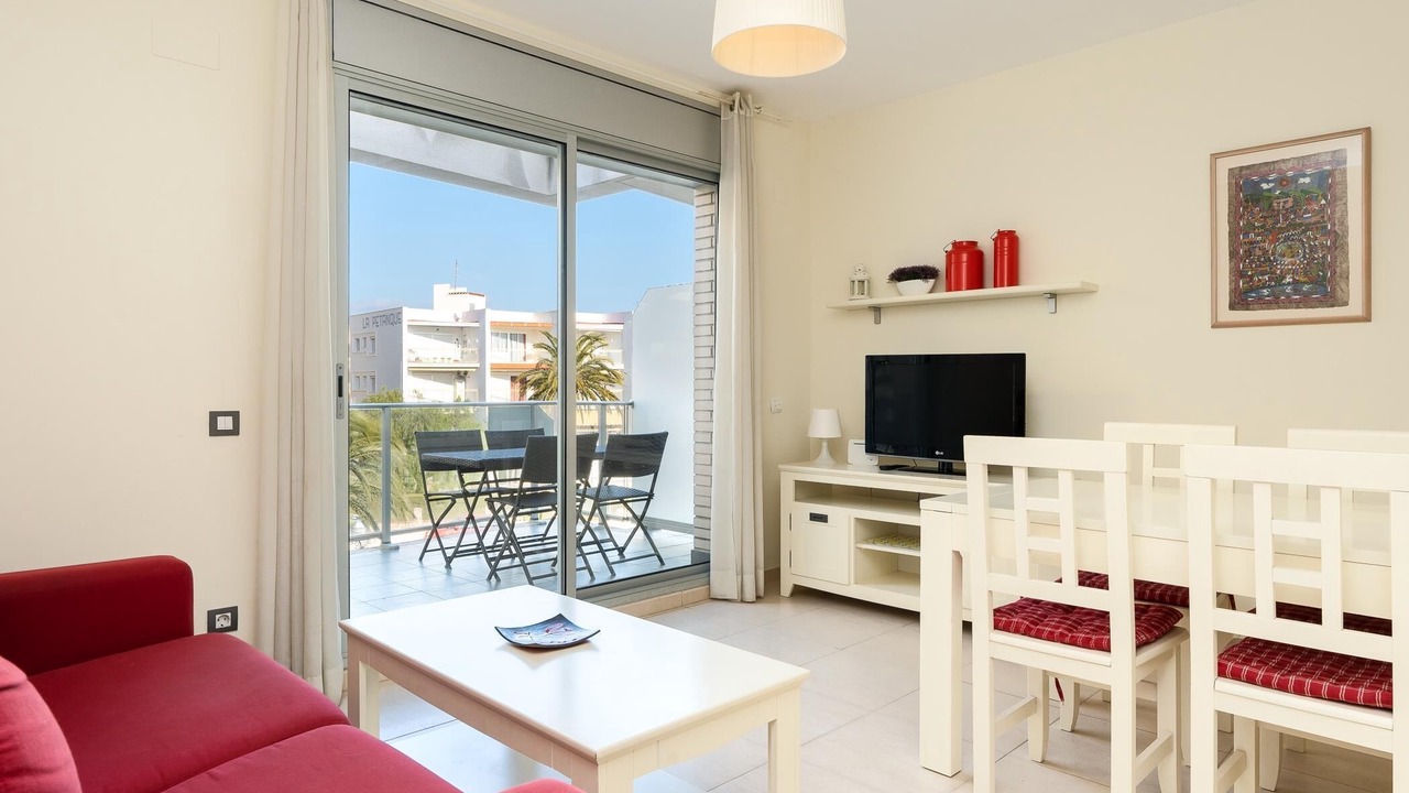 Photo of Livingroom in Miami Platja