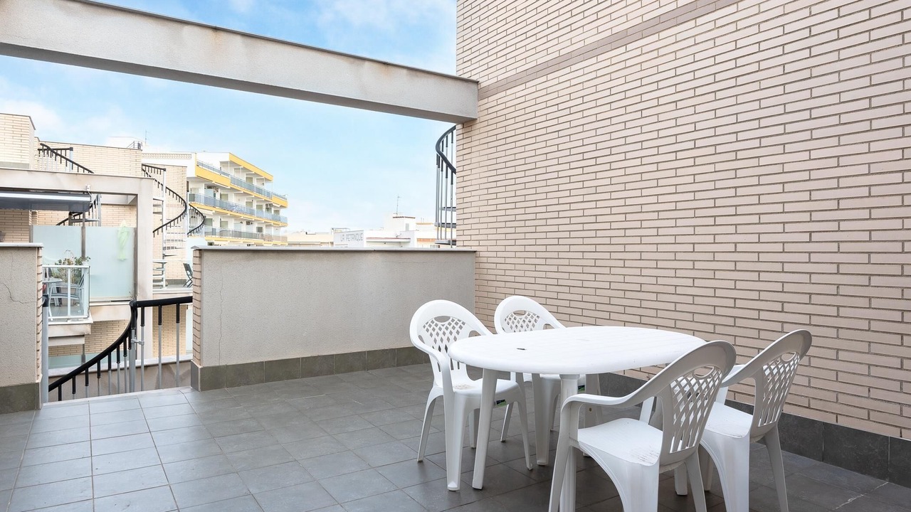 Photo of Outdoor in Miami Platja