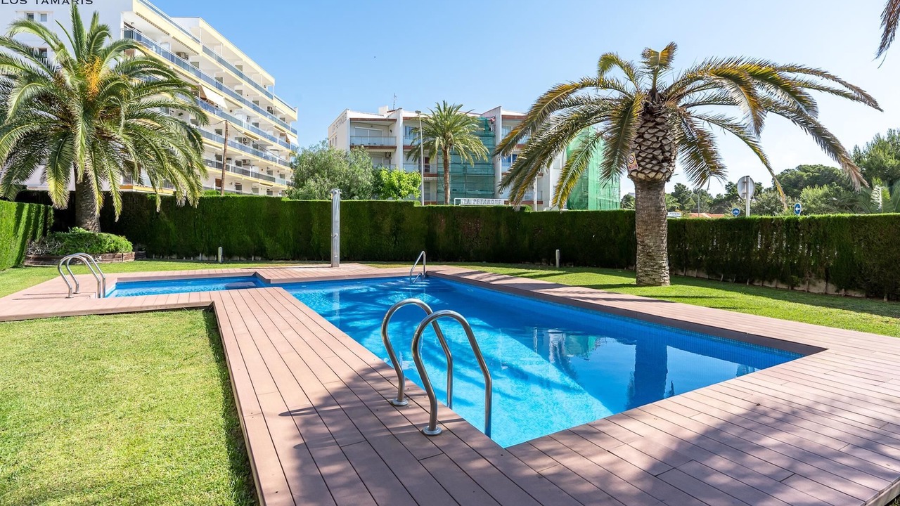 Photo of Outdoor in Miami Platja