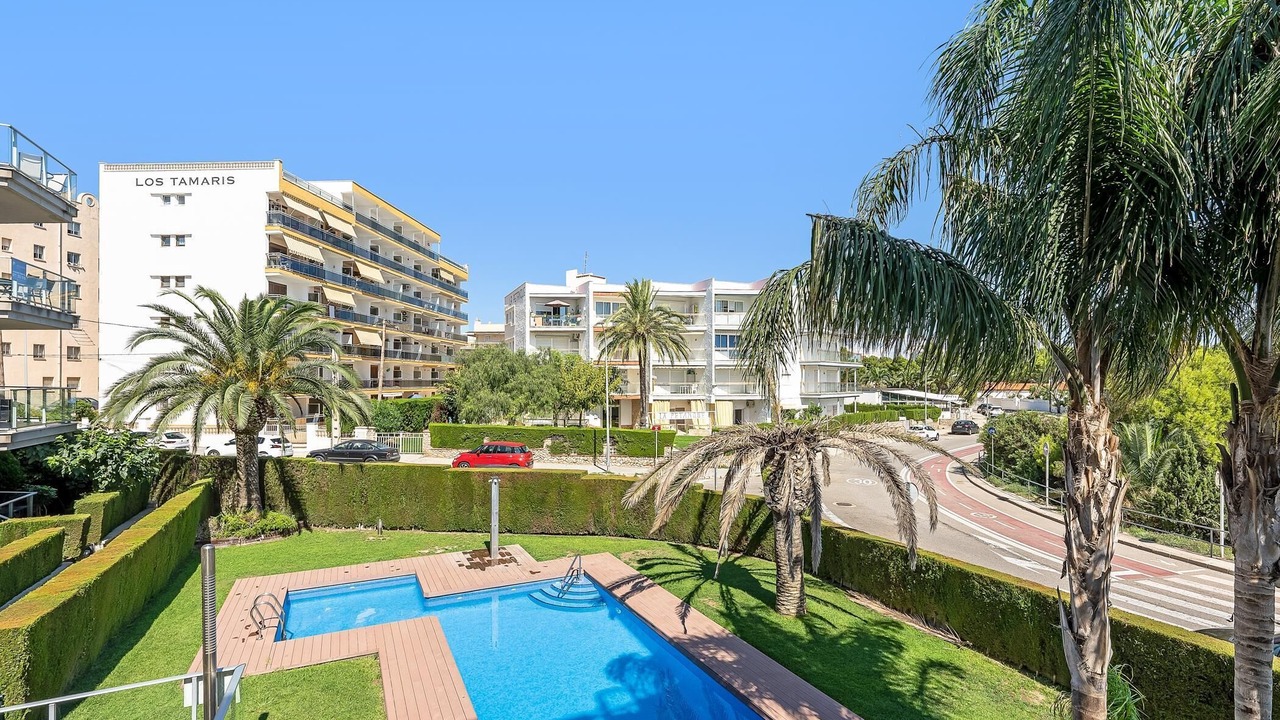 Photo of Outdoor in Miami Platja