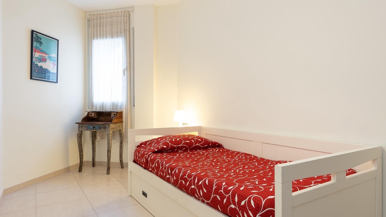 Photo of Bedroom in Miami Platja