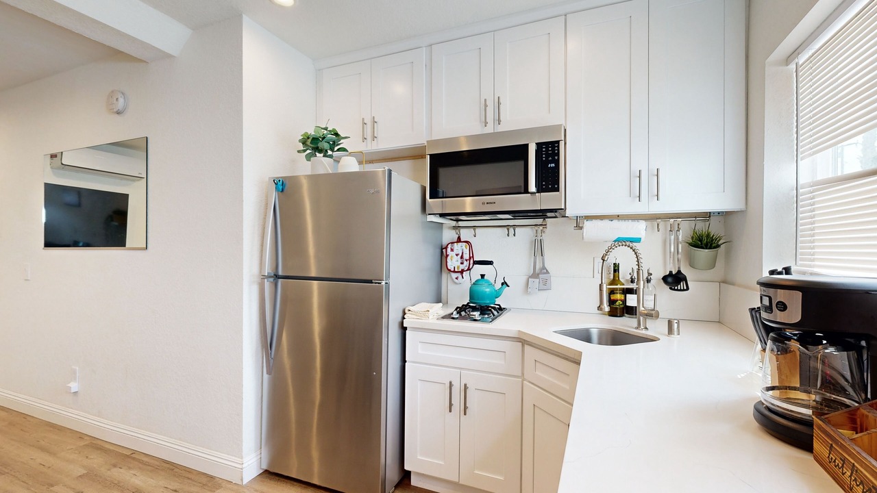 Photo of Kitchen in Santa Ana Heights