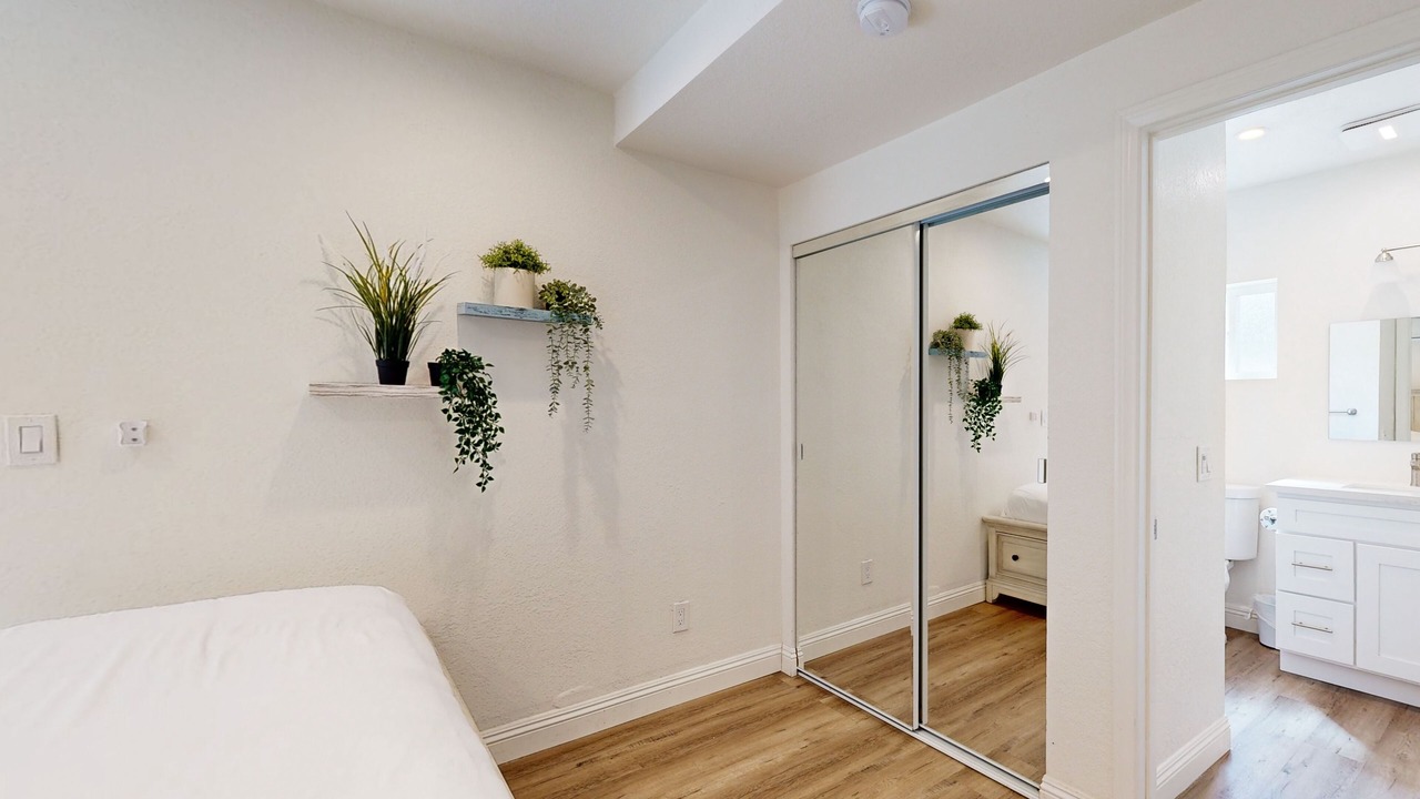 Photo of Bedroom in Santa Ana Heights