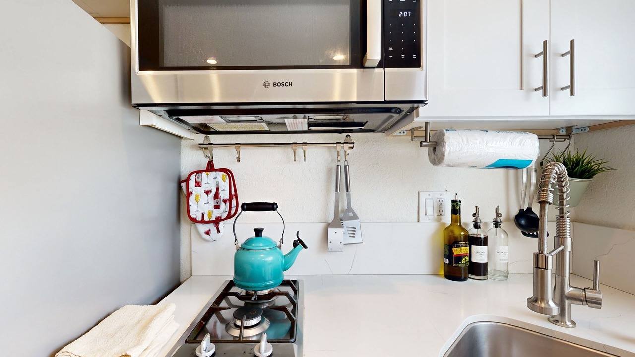 Photo of Kitchen in Santa Ana Heights