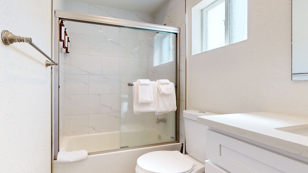 Photo of Bathroom in Santa Ana Heights