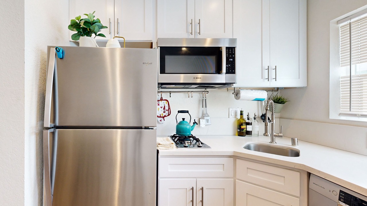 Photo of Kitchen in Santa Ana Heights