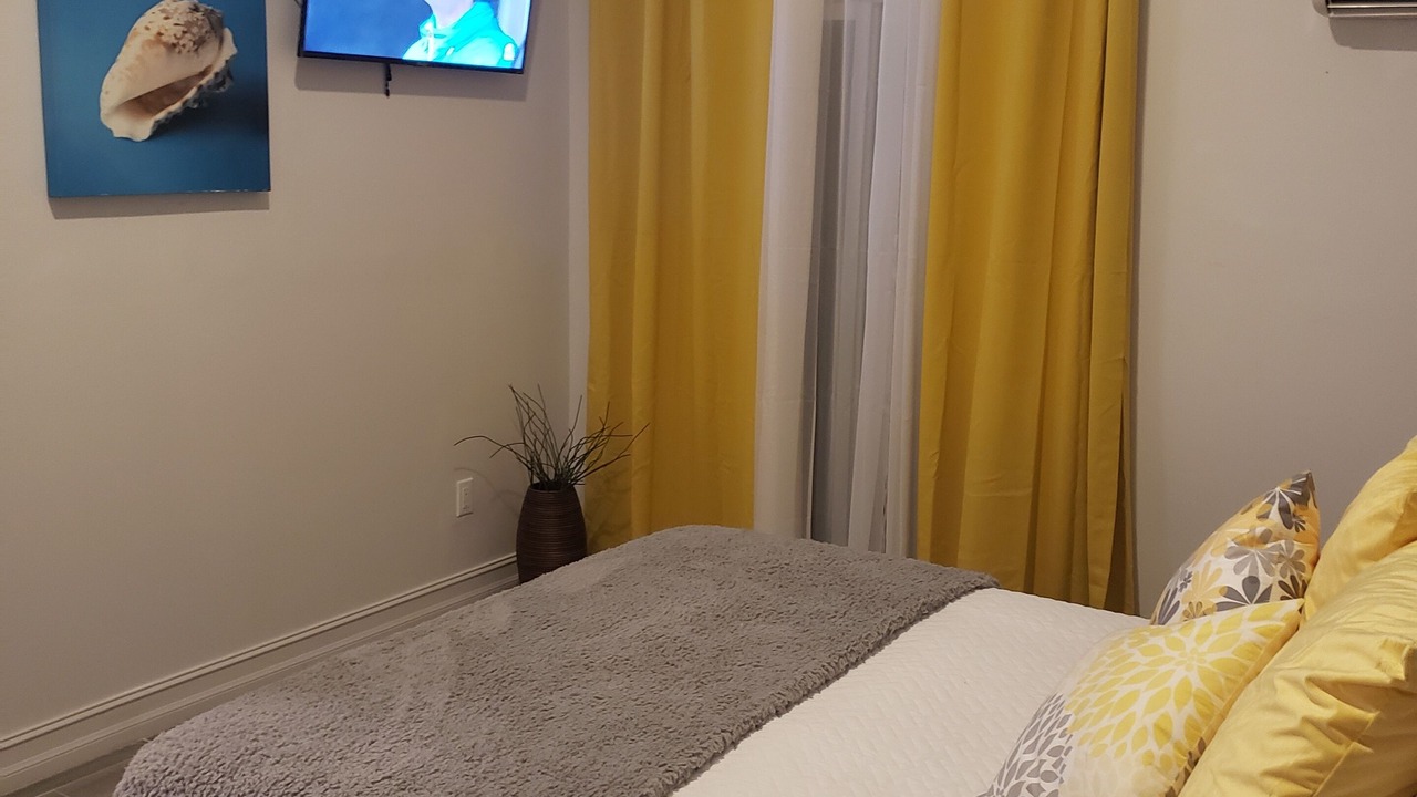 Photo of Bedroom in Rolleville