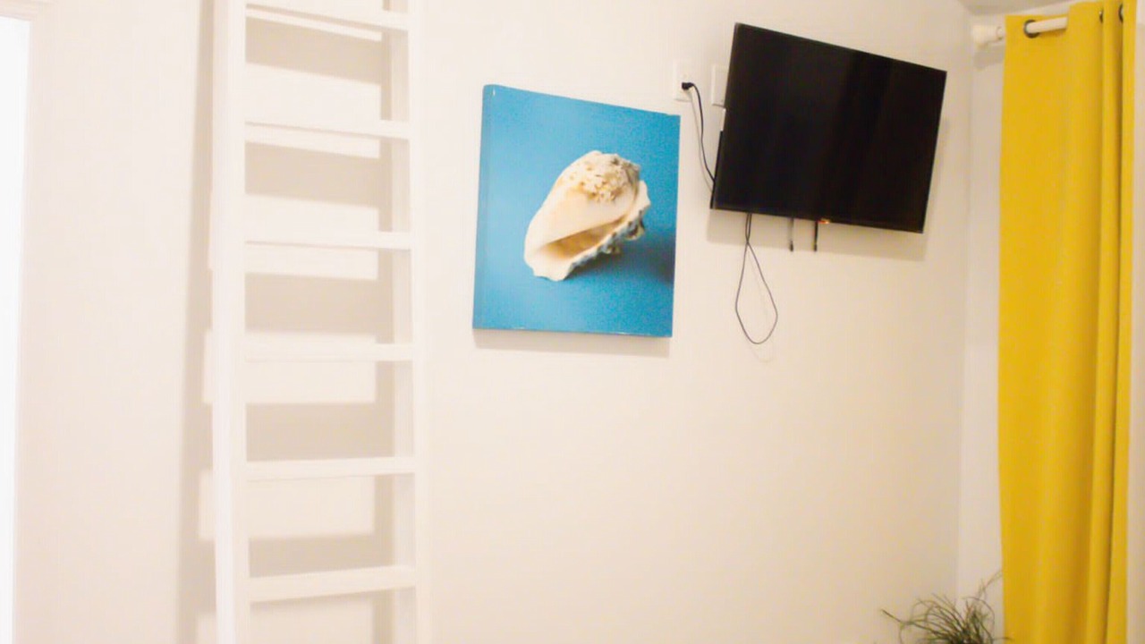 Photo of Bedroom in Rolleville