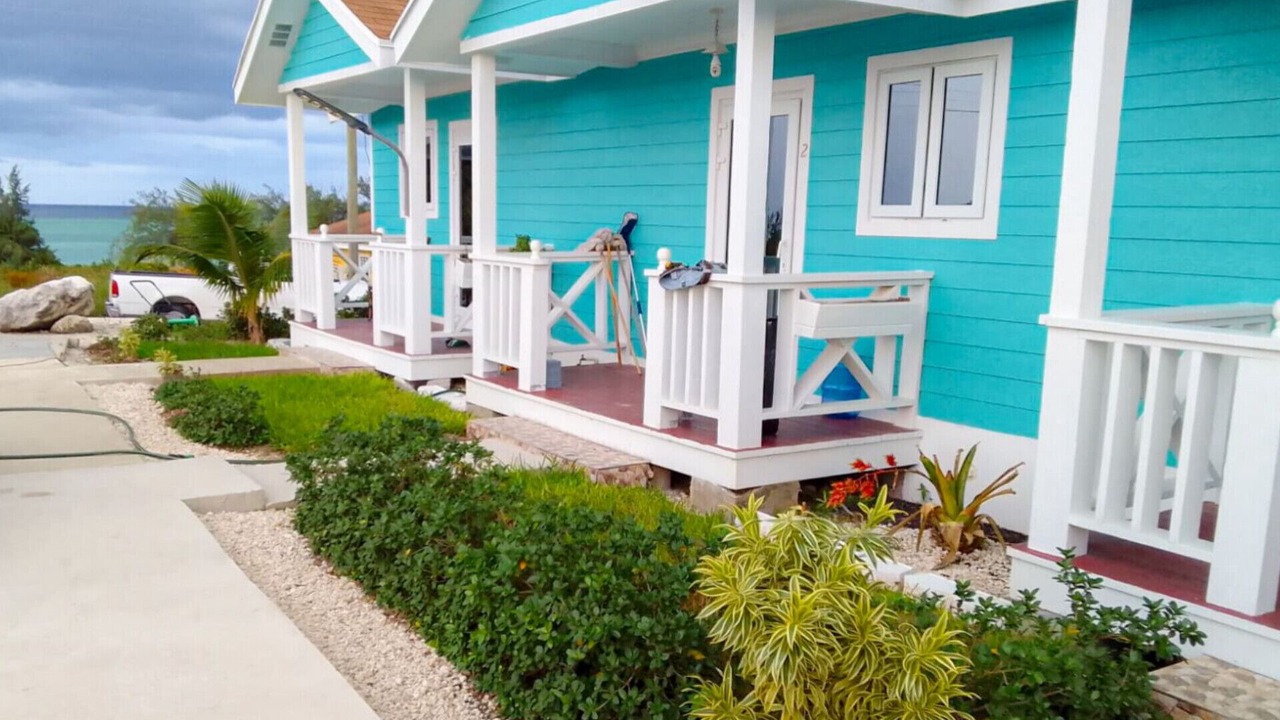 Photo of Patio Balcony in Rolleville