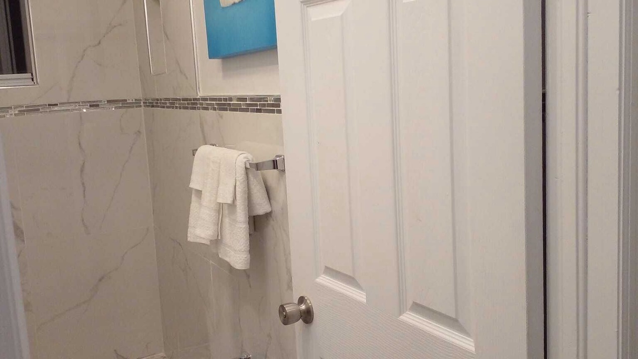 Photo of Bathroom in Rolleville