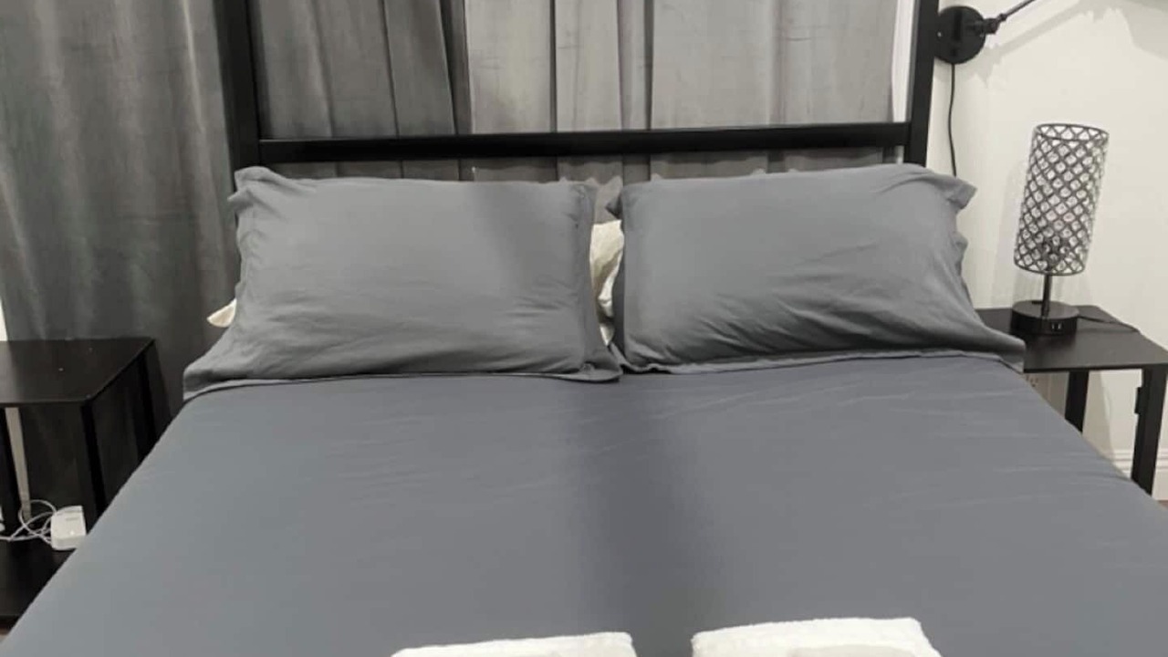 Photo of Bedroom in North Central