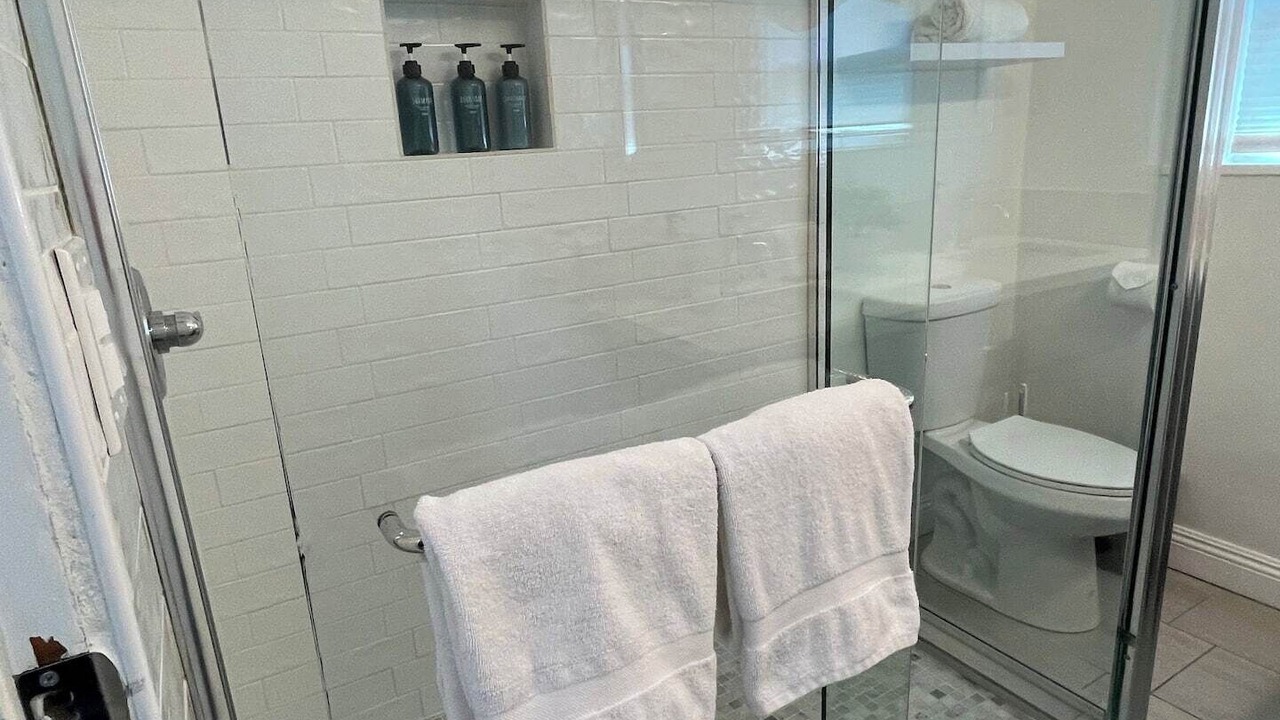Photo of Bathroom in North Central