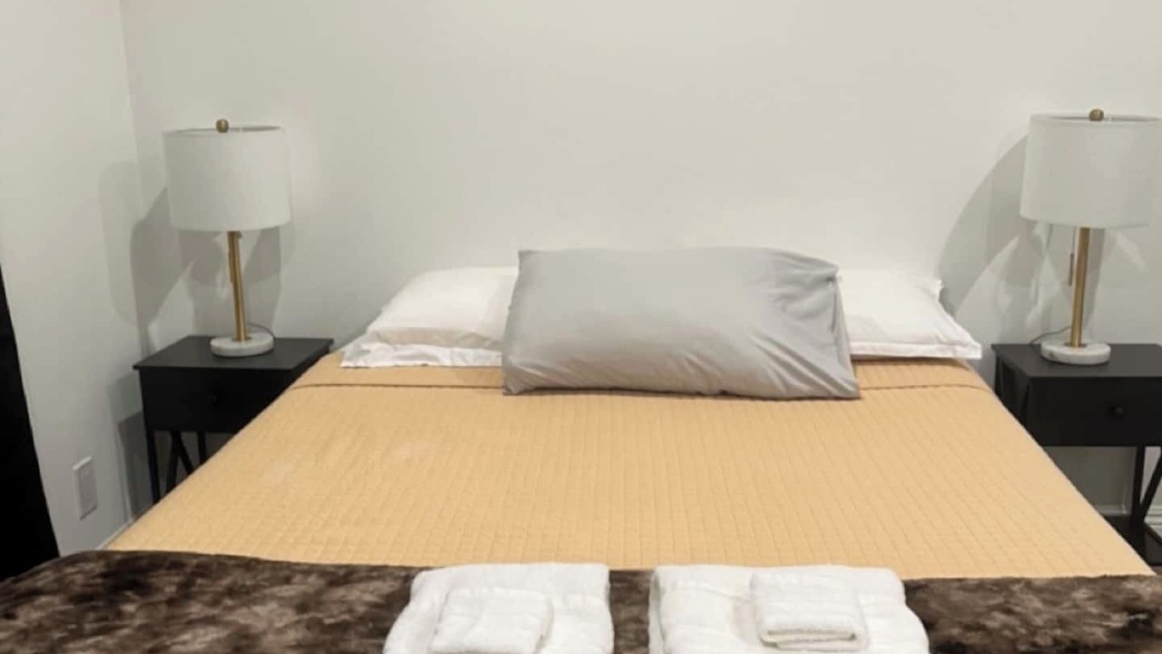 Photo of Bedroom in North Central