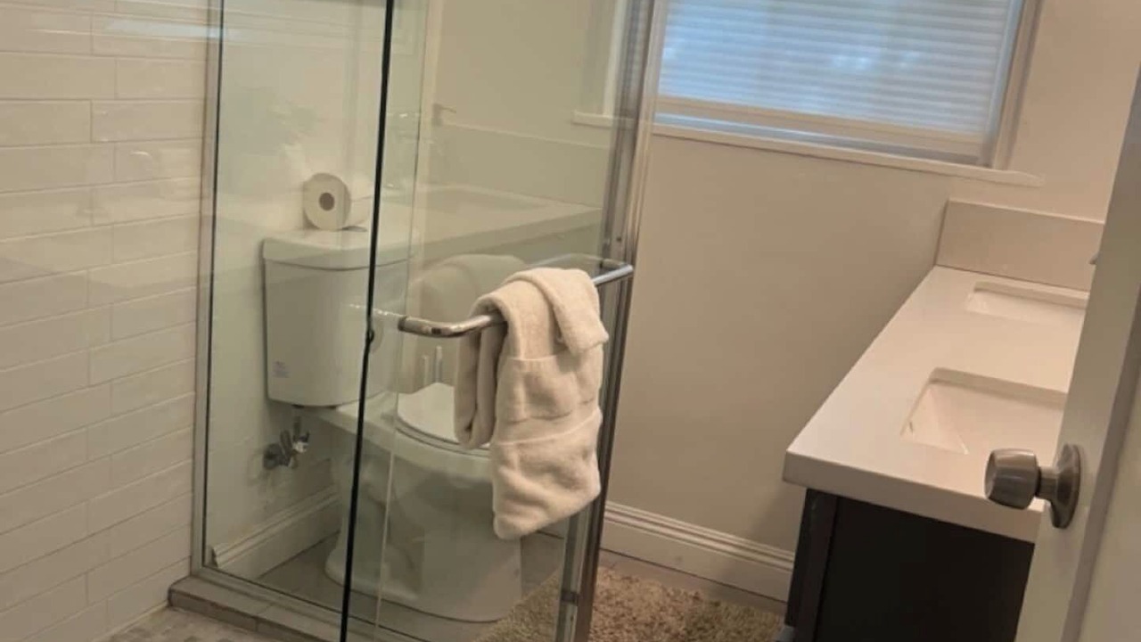 Photo of Bathroom in North Central