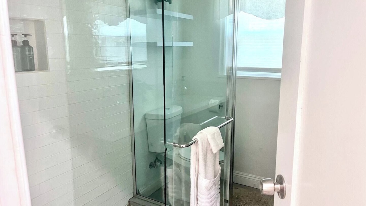Photo of Bathroom in North Central