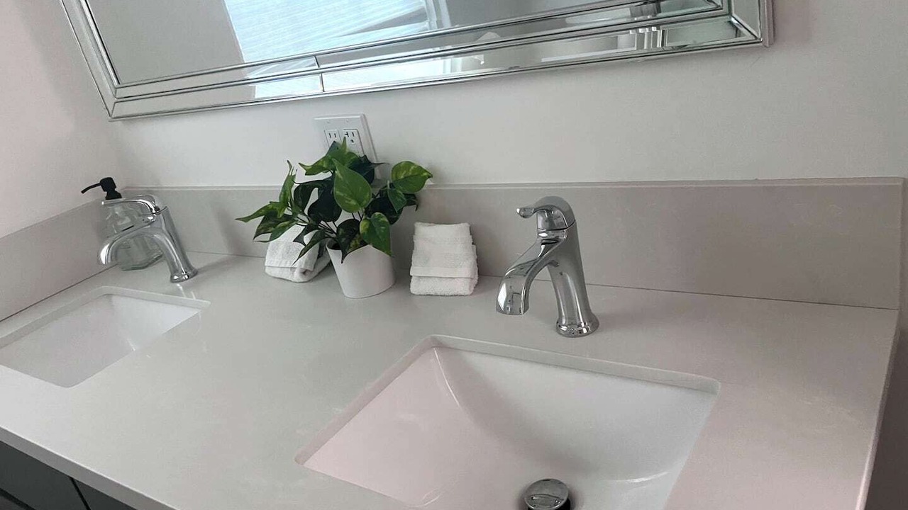 Photo of Bathroom in North Central