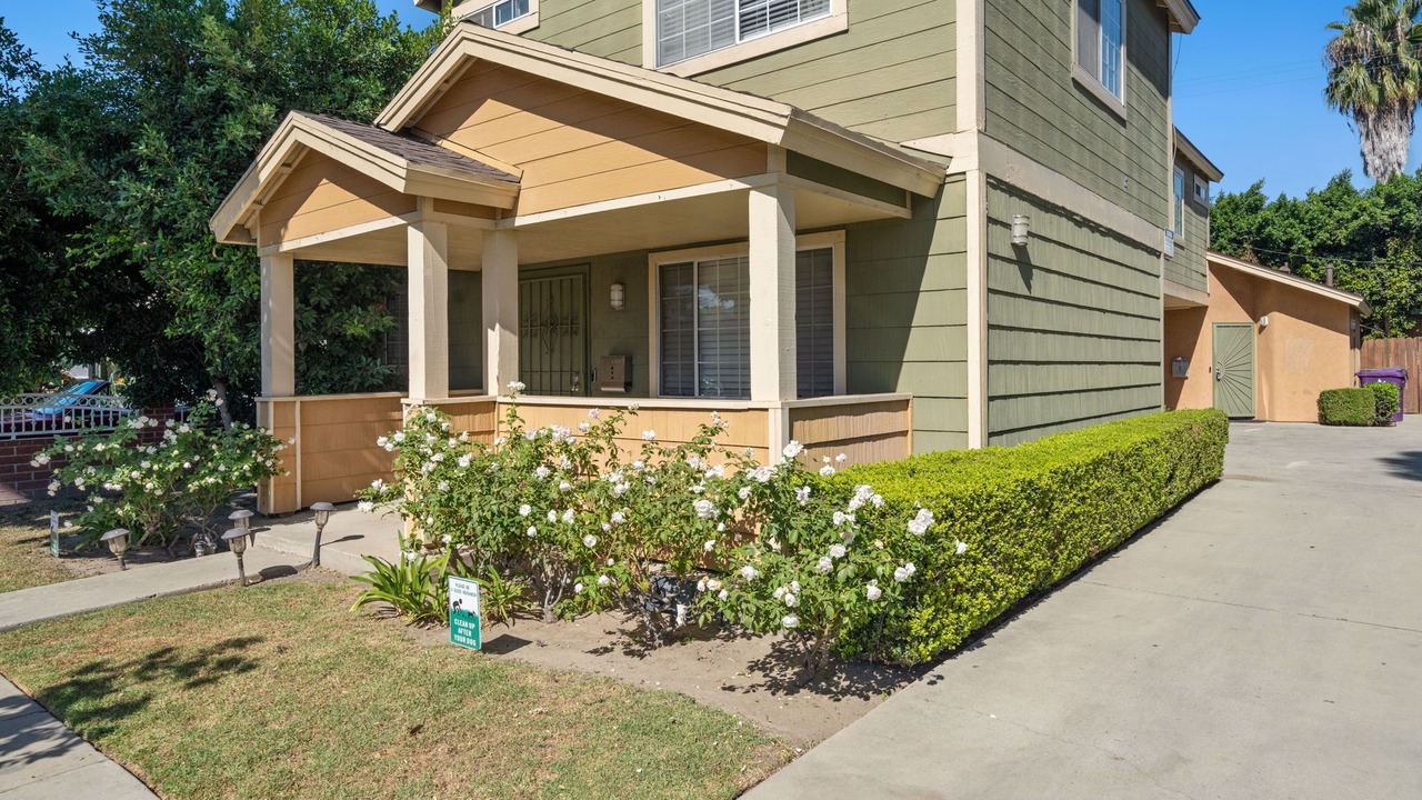 Photo of Outdoor in North Long Beach