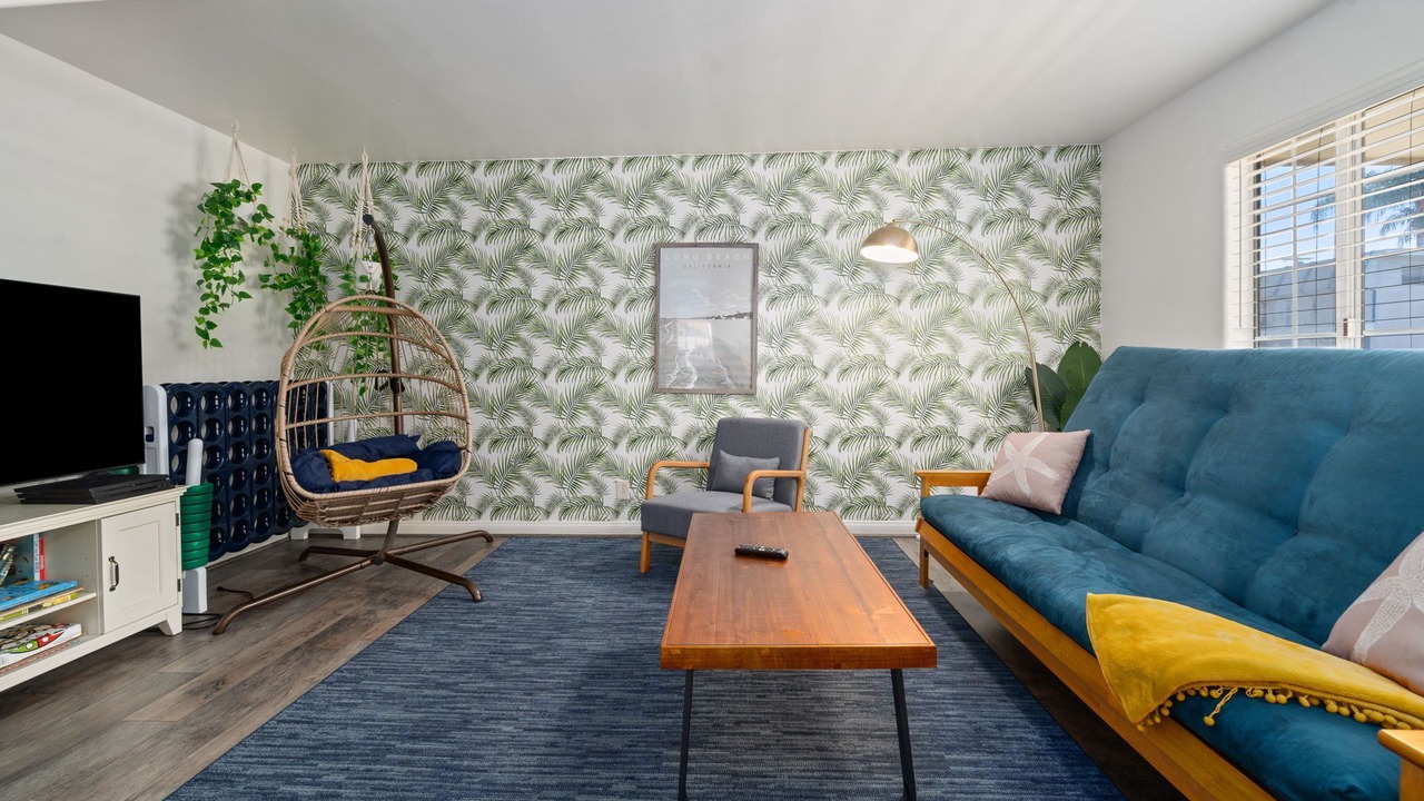 Photo of Livingroom in North Long Beach