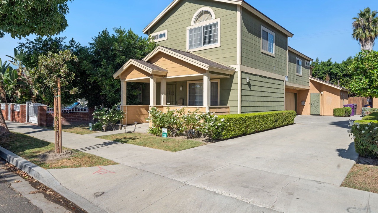 Photo of Outdoor in North Long Beach