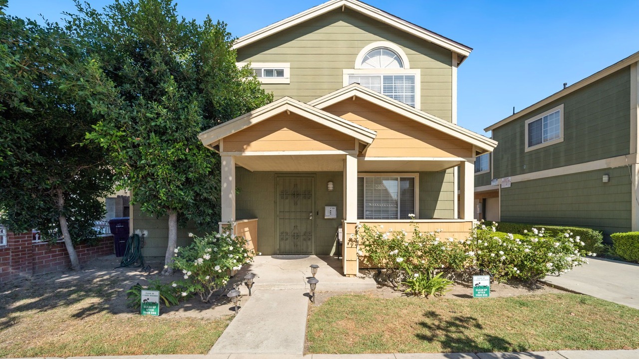 Photo of Outdoor in North Long Beach