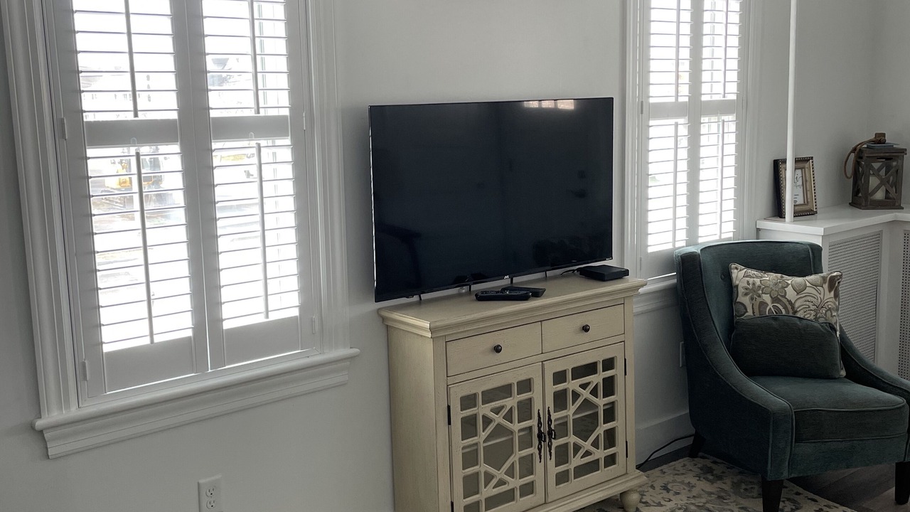 Photo of Bedroom in North End