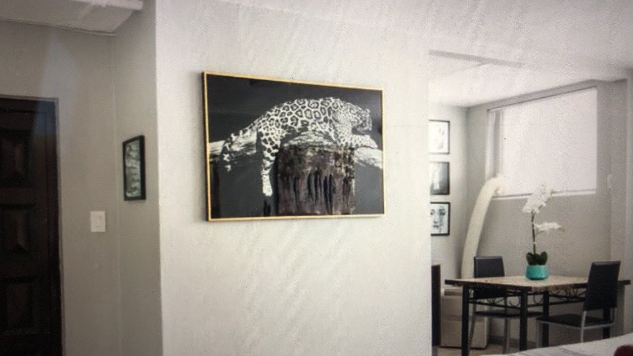Photo of Bedroom in Wilshire Center