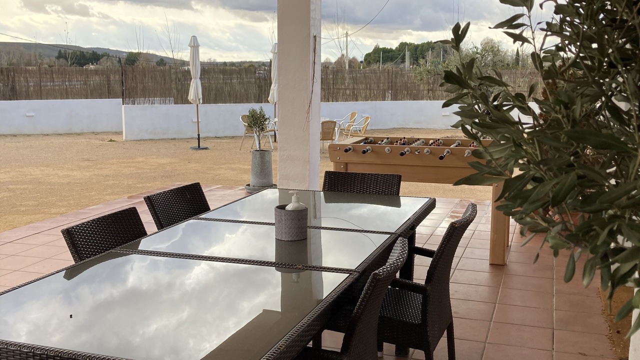 Photo of Outdoor in Aranjuez