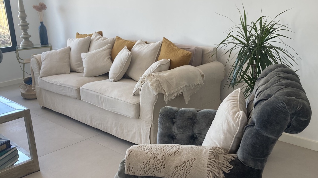 Photo of Livingroom in Aranjuez