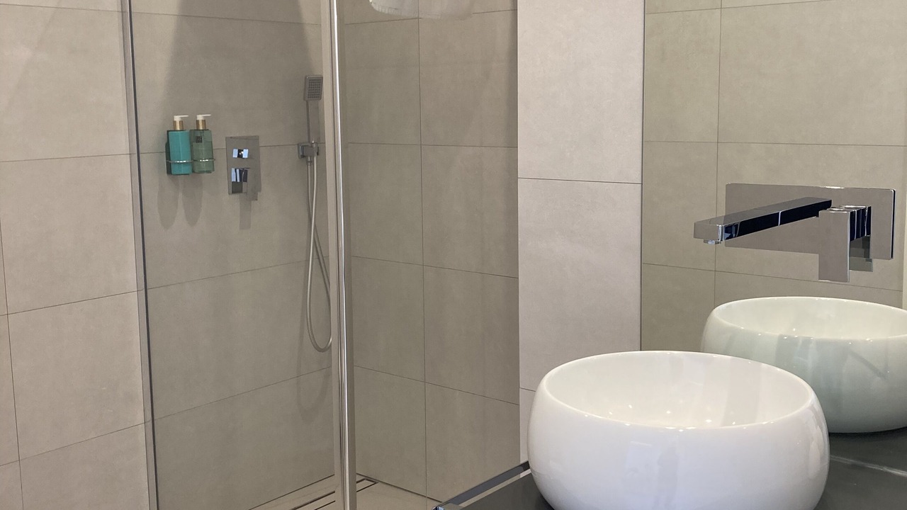 Photo of Bathroom in Aranjuez