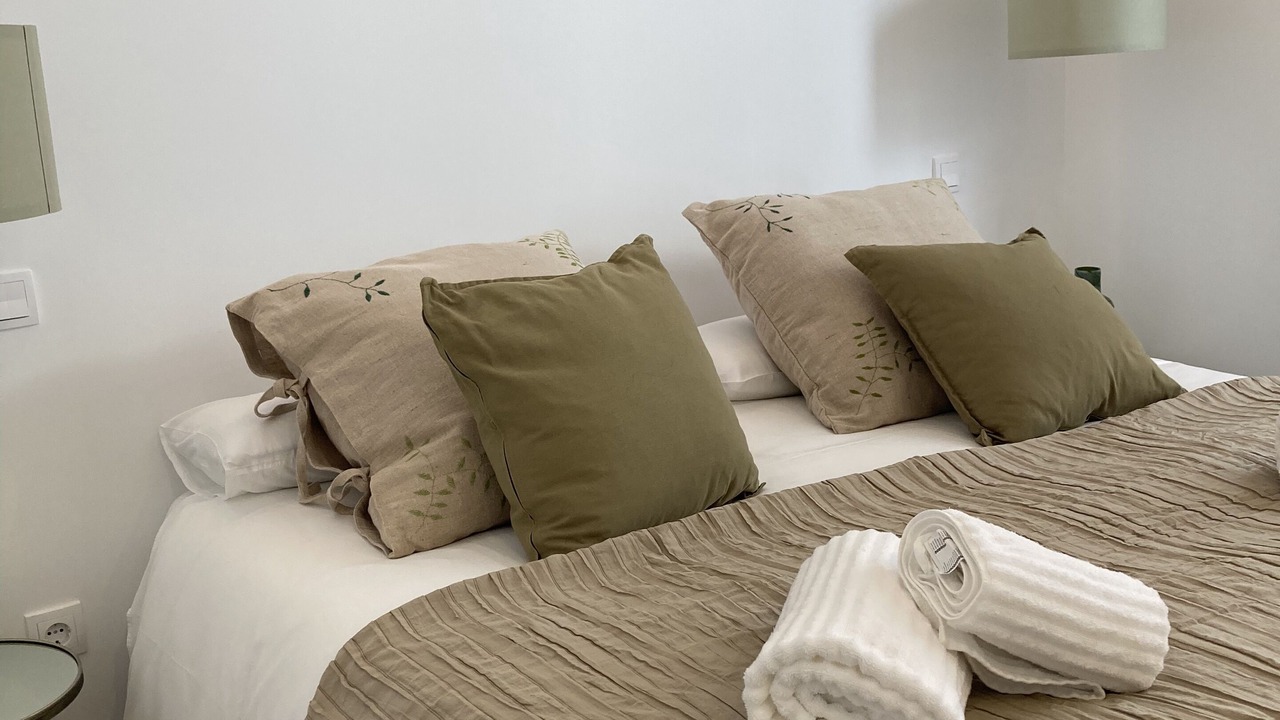 Photo of Bedroom in Aranjuez