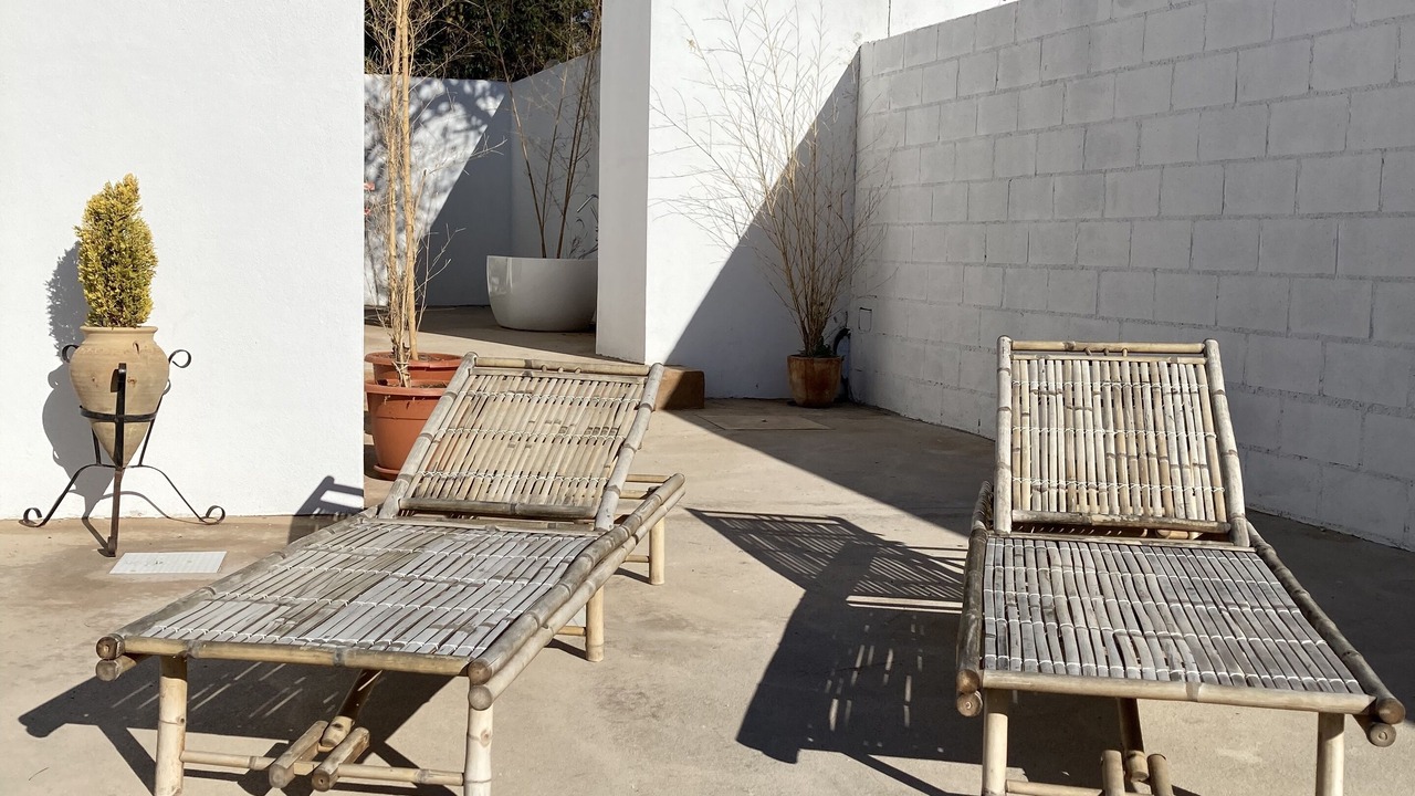 Photo of Patio Balcony in Aranjuez