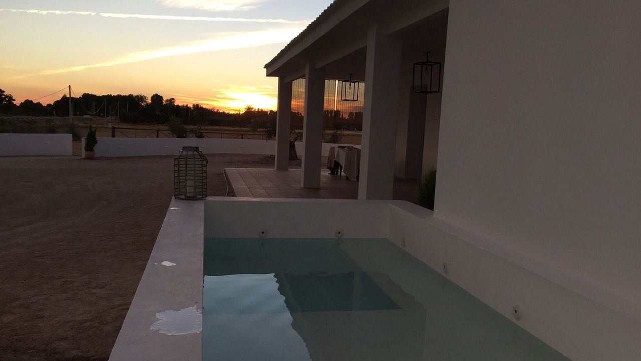 Photo of Outdoor in Aranjuez