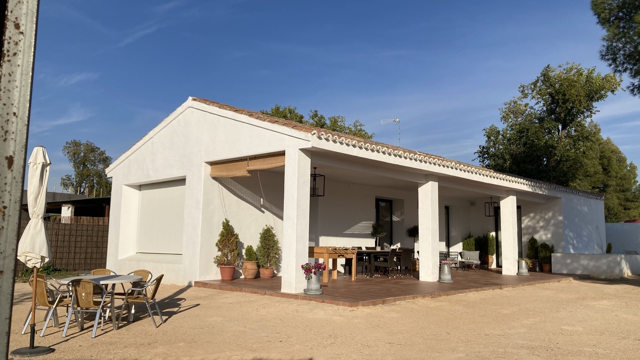 Photo of Outdoor in Aranjuez