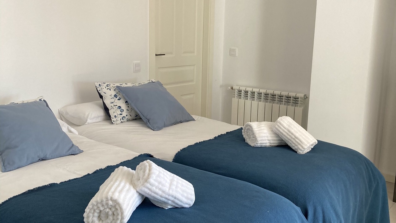 Photo of Bedroom in Aranjuez