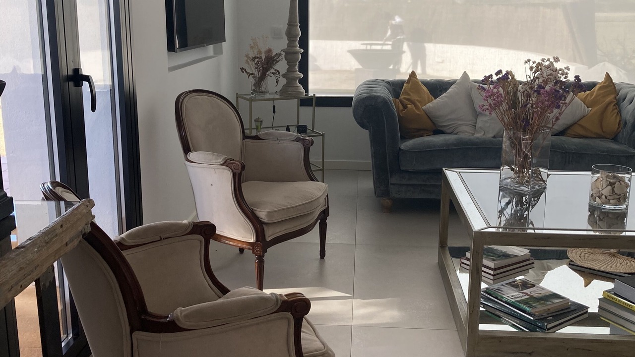 Photo of Livingroom in Aranjuez