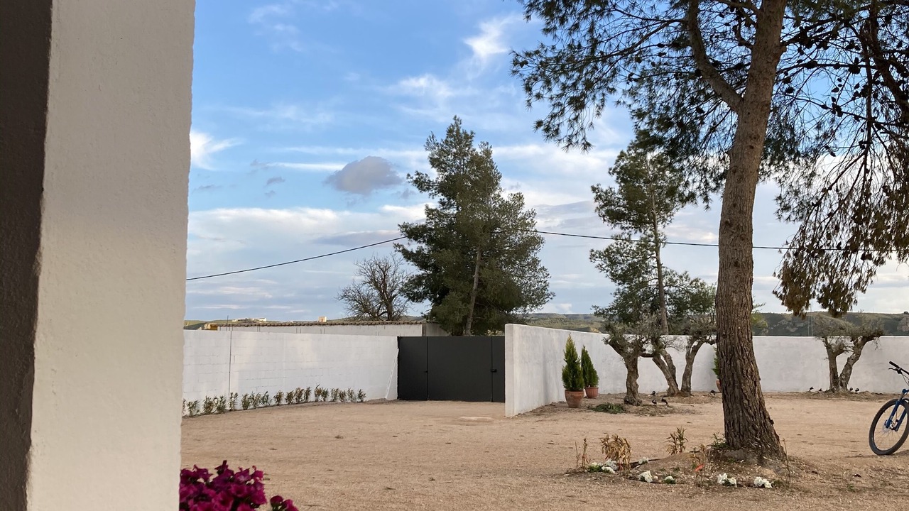 Photo of Outdoor in Aranjuez