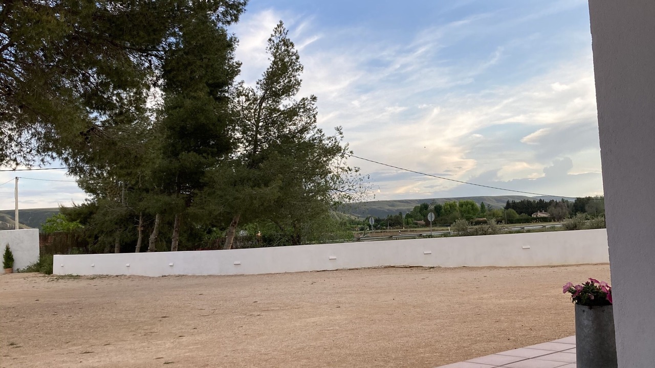 Photo of Outdoor in Aranjuez