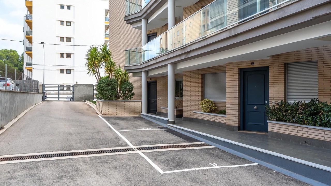 Photo of Outdoor in Miami Platja